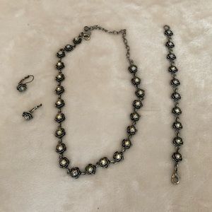 Jewelry Set